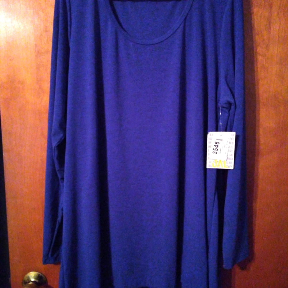 Lynnanne size 3xl